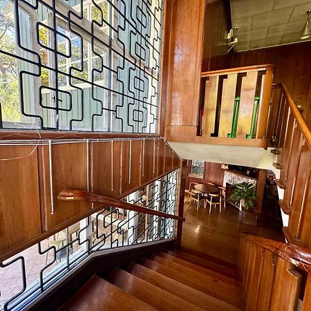 באגויו The Gather Inn Baguio - Burnham Park מראה חיצוני תמונה